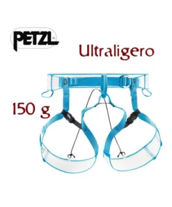 altitude – arnes ultraligero para esquí – Petzl