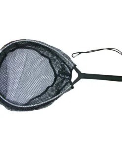 Seland sacadera de aluminio pesca
