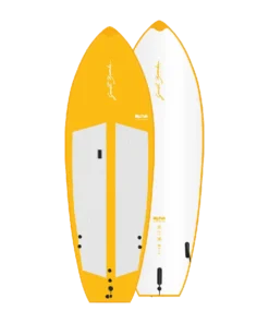Big Fish 11 x 38″ | Paddle Board Tandem