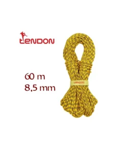 ambition standard 8,5mm (60m) amarillo – tendon