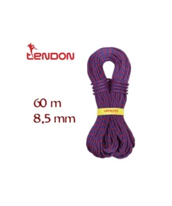 ambition standard 8,5mm (60m) azul – tendon