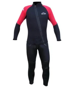 Traje barrancos seland amboto rj