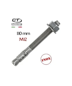 Anchor bolt 12mm de Climbing Technology