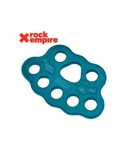 Anchor plate 3/5 de Rock Empire