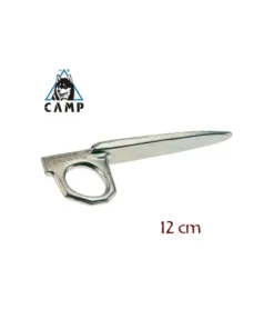 anello fisso 12 cm – pitón blando para caliza – camp