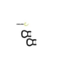 Anillas anclaje Core Screw-D Kit – Edelrid