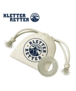 Anillo de masaje para dedos paquete doble – Kletter Retter