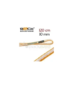 Anillo dyneema 120cm x 10mm de ancho – Rock Empire