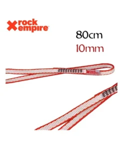 Anillo dyneema Rock Empire (10mm x 80cm)