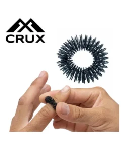 Anillo masajeador para dedos – Crux