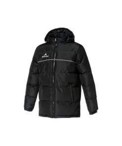Anorak performance con escudo