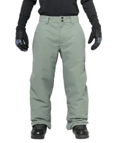Rip Curl Anti-Series Base 10K/10K cactus green pantalón de snowboard