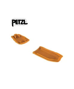 Antisnow para crampones Leopard de Petzl
