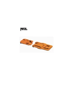 Antisnow para Vasak /Sarken (modelo antiguo) – Petzl (par)
