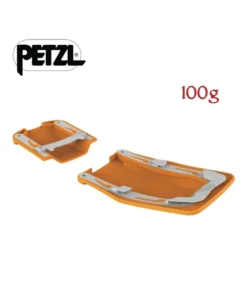 Antisnow para Vasak /Sarken (modelo nuevo) – Petzl (par)