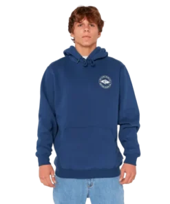 Rip Curl Staple Hood navy sudadera