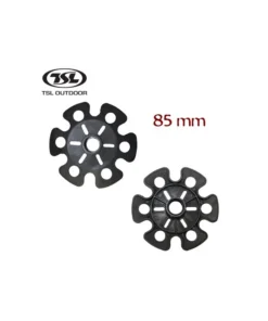 arandela universal de 85mm para bastones de trekking – tsl