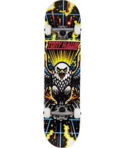 Tony Hawk 180 Arcade 7,5″ skateboard completo
