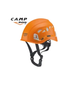 Casco ventilado para trabajos verticales de Camp