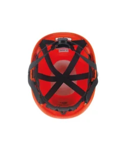 Casco de trabajos verticales de Camp