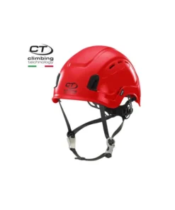 Casco ventilado para trabajos verticales de Climbing Technology