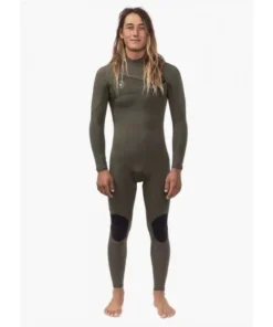 Vissla Seven Seas arm 4/3 full chest zip neopreno