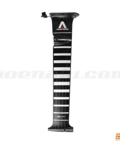 Armstrong x Foil Drive Foil Assist Integrated Carbon Mast 185 mm