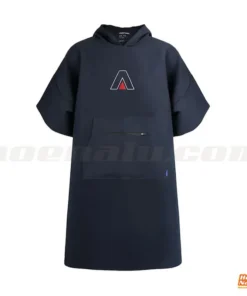 Armstrong Microfiber Hooded Towel