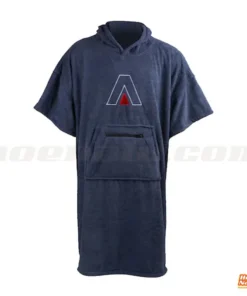 Armstrong Original Hooded Towel
