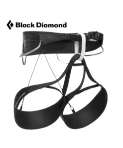 Arnes Airnet – Arnés para escalada indoor – Black Diamond