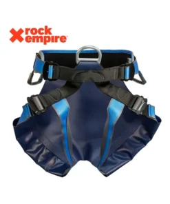 Arnes barrancos Canyon + Azul (talla XS – M)- Rock Empire