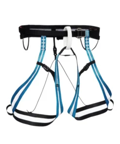 Arnes Couloir – Arnés técnico para alpinismo – Black Diamond