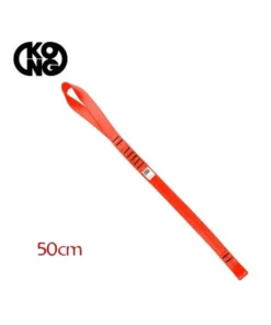 Aro adventure EVO 50 cm – Cabo anclaje simple – Kong