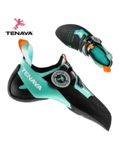 Aruma – Pies de gato tecnicos muy blandos y cómodos – Tenaya
