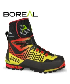 Arwa – Bota de alpinismo técnica y ligera para alpinismo – Boreal