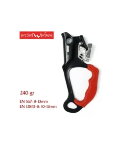 as16 handle ascender – puño ascendedor – edelweiss