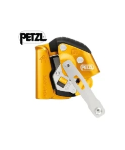 Asap lock de Petzl