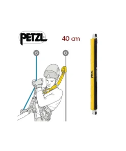 Asap sorber 40 cm de petzl