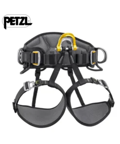 Astro Sit Fast – Arnés de asiento ultra confortable – Petzl