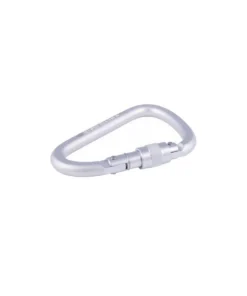 asymmetric st big rosca – mosquetón hms acero rosca – fixe