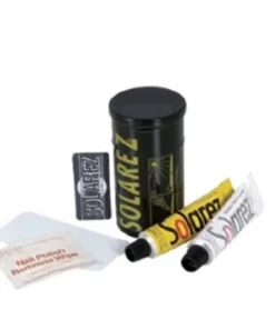 Reparador solarez travel kit mini