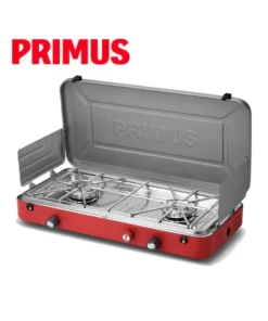 Atle 2 – Cocina de gas para camping – Primus