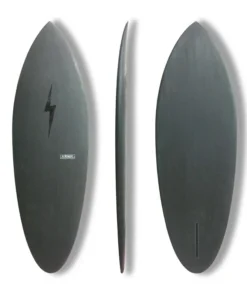Arima surfboard Atomic 5’10