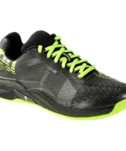ZAPATILLAS KEMPA Attack Pro Contender Caution zapatilla Balonmano Kempa