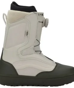 Vans Aura OG grape leaf green botas de snowboard