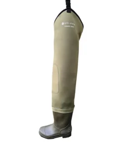 Bota de Pesca Seland hasta Ingle con Tacos de Caucho