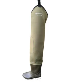 Bota de Pesca Seland hasta Ingle con Fieltro