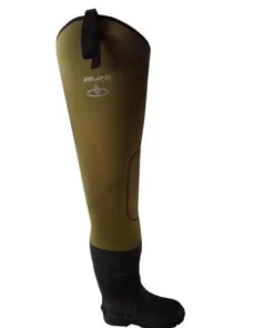 Bota de Pesca Seland hasta Ingle con Tacos