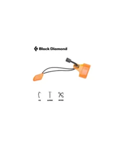 Axe Protector – Protector punta-pala piolet – Black Diamond
