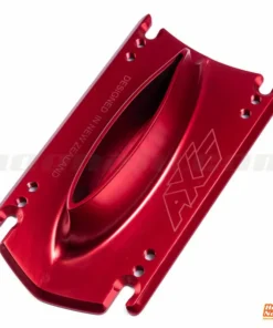Axis Base Plate para Mastil Foil 19mm K/S-series
